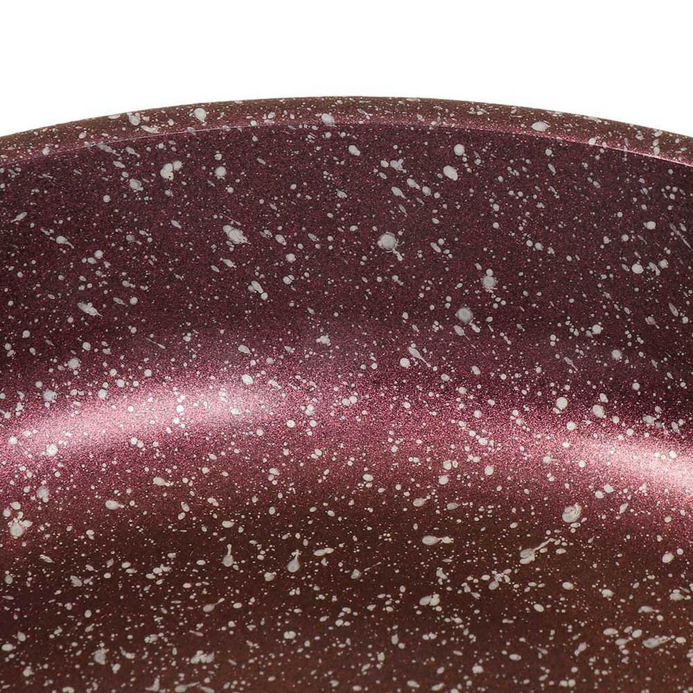 Сковорода 28см Гурман "Мерцание"