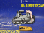 Ручка двери задней правой внешняя TOYOTA PRIUS 1998