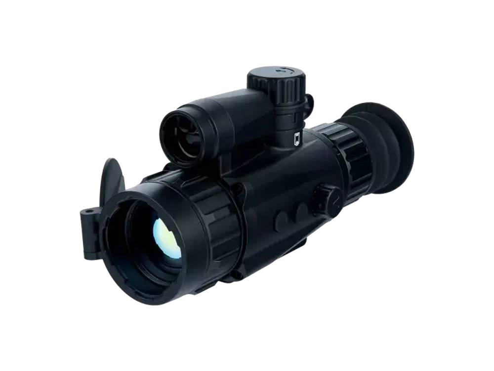 Тепловизионный прицел Artelv Electron 3.4x 35мм 384x288 LRF (AETS34)