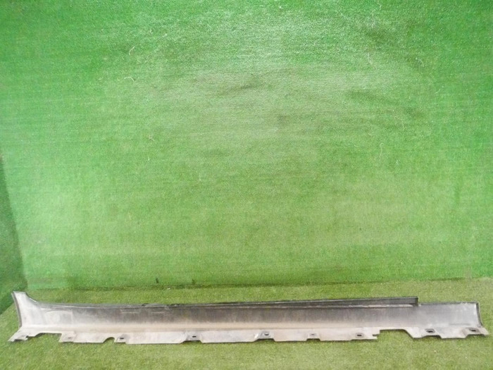 Накладка порога левая BMW 5er F10 F11 (2009-2017)