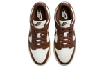 Кроссовки Nike Dunk Low "Cacao Wow" Wmns (Женская размерная сетка)