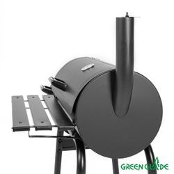 Гриль - коптильня Green Glade 11092 смокер
