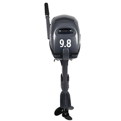 2х-тактный лодочный мотор ALLFA CG T9.8