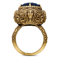 Кольцо TEATRO DEI VOLTI