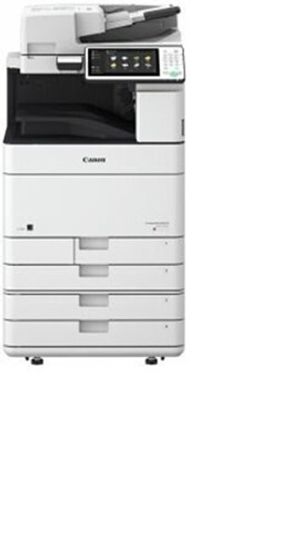 Плоттер Canon imageRUNNER c5550i