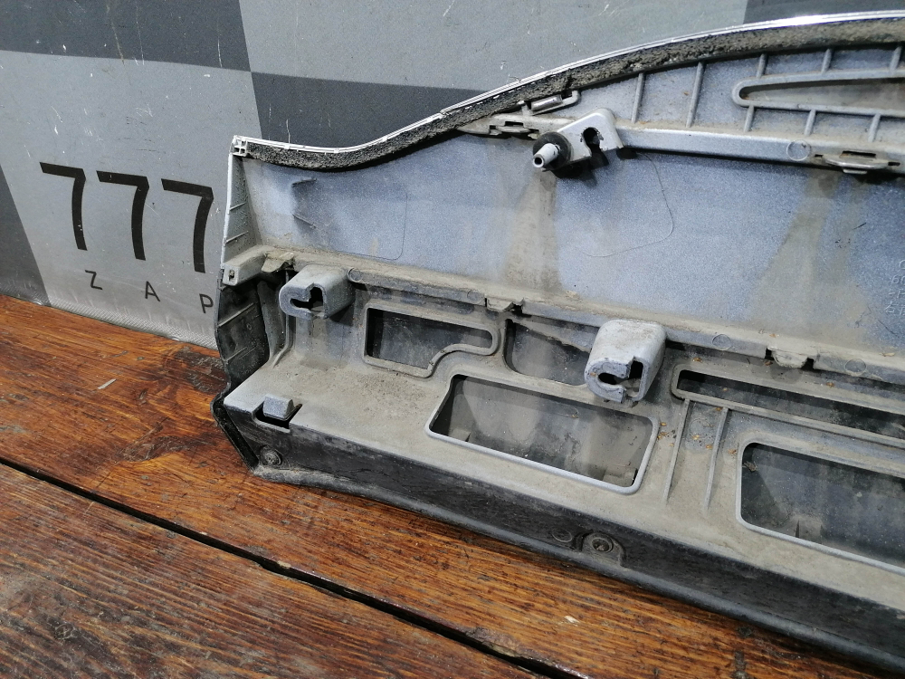 Накладка двери передней левой Chery Tiggo 8 Pro 21-24 Б/У Оригинал 609000052AADQ