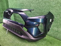 Бампер передний Toyota RAV4 5 XA50 (2018-н.в.)