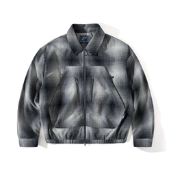 Куртка Nothomme Woolen Jacket
