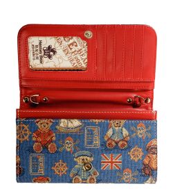 Henney-Bear HW-012-P Сумочка