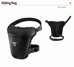 Motowolf Side Bag 1