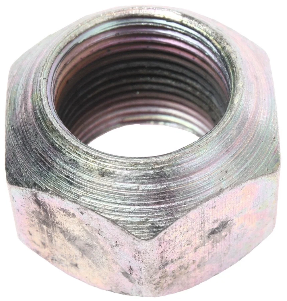 Гайка заднего колеса МТЗ-82,-1221 (ВЗТЗЧ Беларусь)