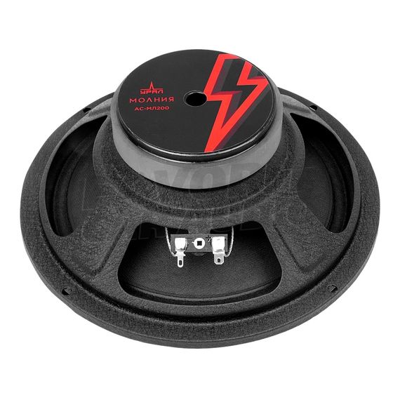 Сабвуфер URAL (УРАЛ) Патриот 12 ГРОМ