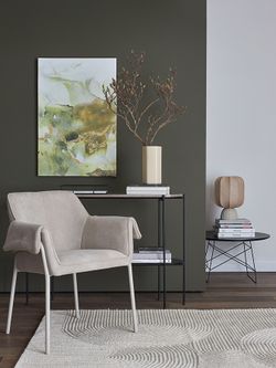 Панно декоративное Utopia sage, 60х90 см