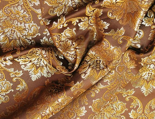 Жаккард Лион 206