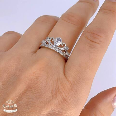 Кольцо Fallon - арт015