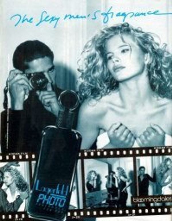 Karl Lagerfeld Photo