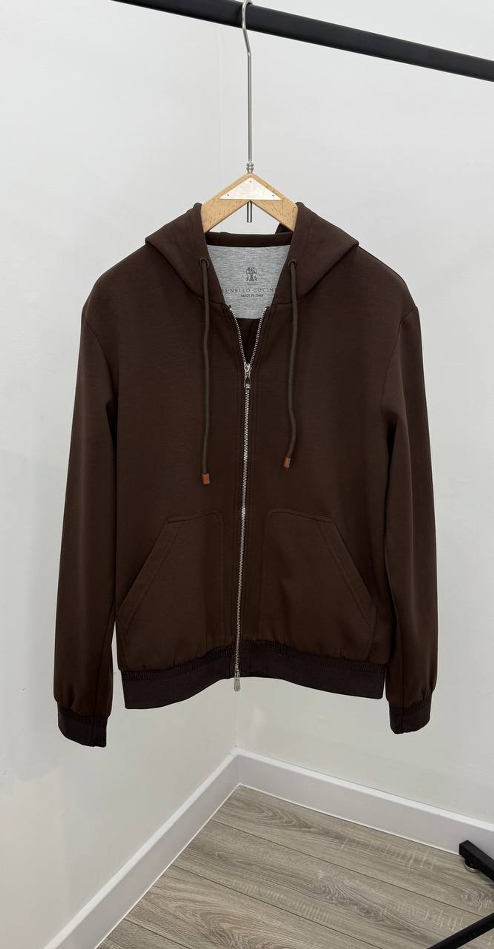 Спортивный костюм Brunello Cucinelli