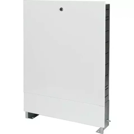Шкаф коллекторный Stout ШРВ-2, 6-7 выходов (встроенный) SCC-0002-000067
