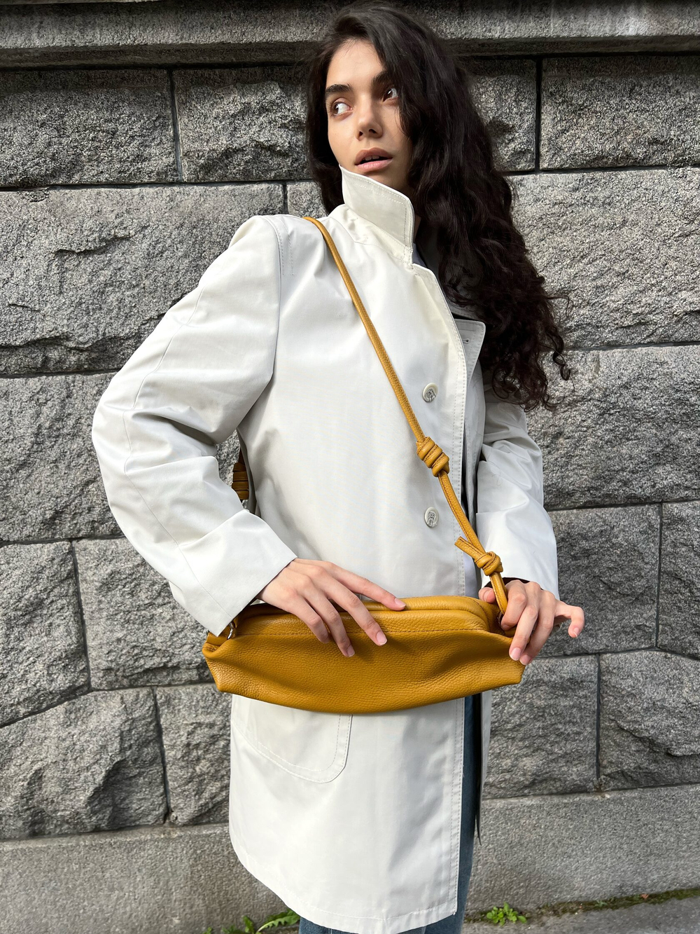 Сумка Ekler NEYAGODA