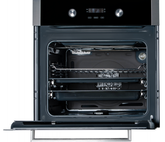 Электрический духовой шкаф Kuppersberg HA 657 T