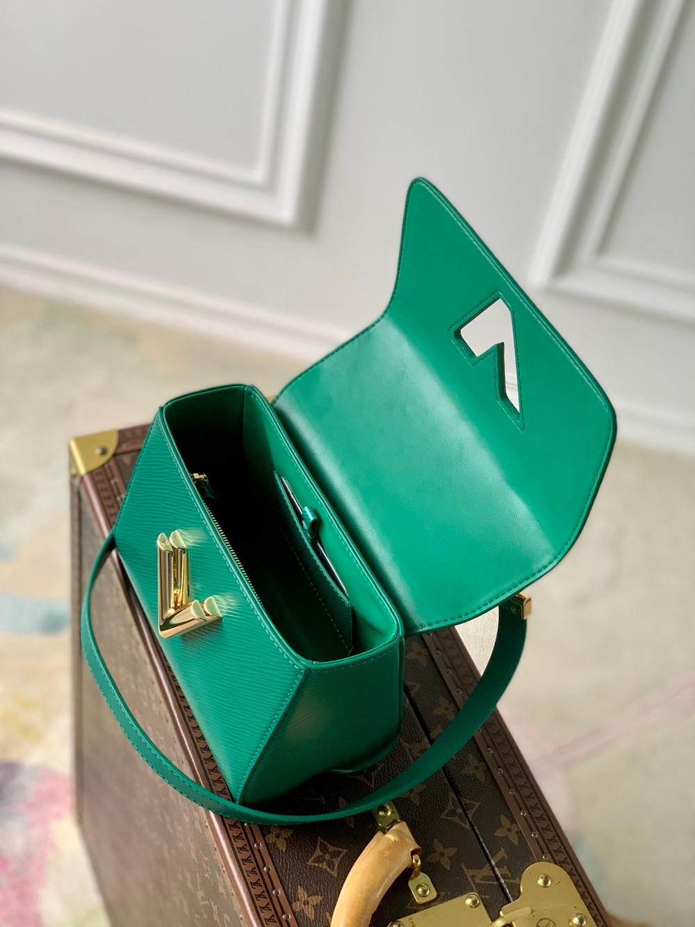Louis Vuitton Twist PM