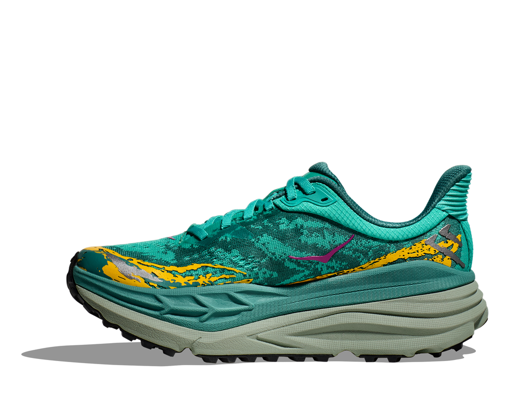 Кроссовки женские Hoka Stinson 7