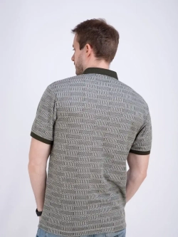 Футболка поло мужская Турция, тенниска