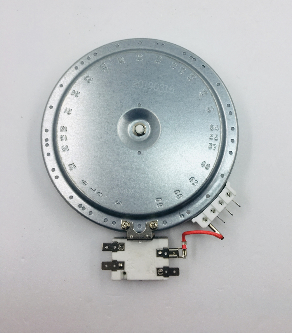 Конфорка 1200W стеклокерамическая под ПМ 20190316