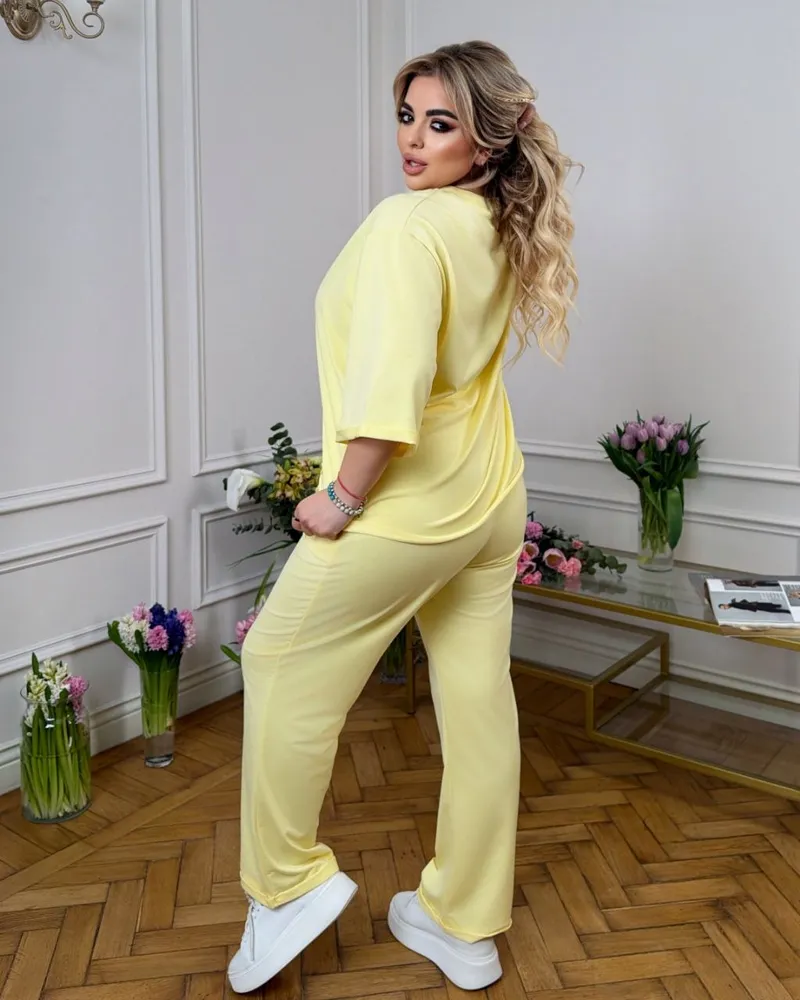 Костюм УК-8956-4 Фабрика Моды