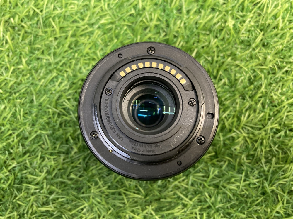 Panasonic 12-32mm 3.5-5.6 Покупка/Продажа