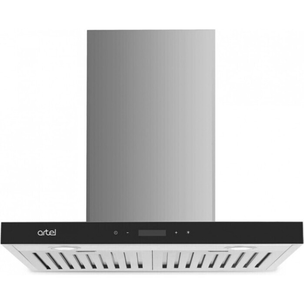 Вытяжка Artel ART-1160 Rapido touch сталь