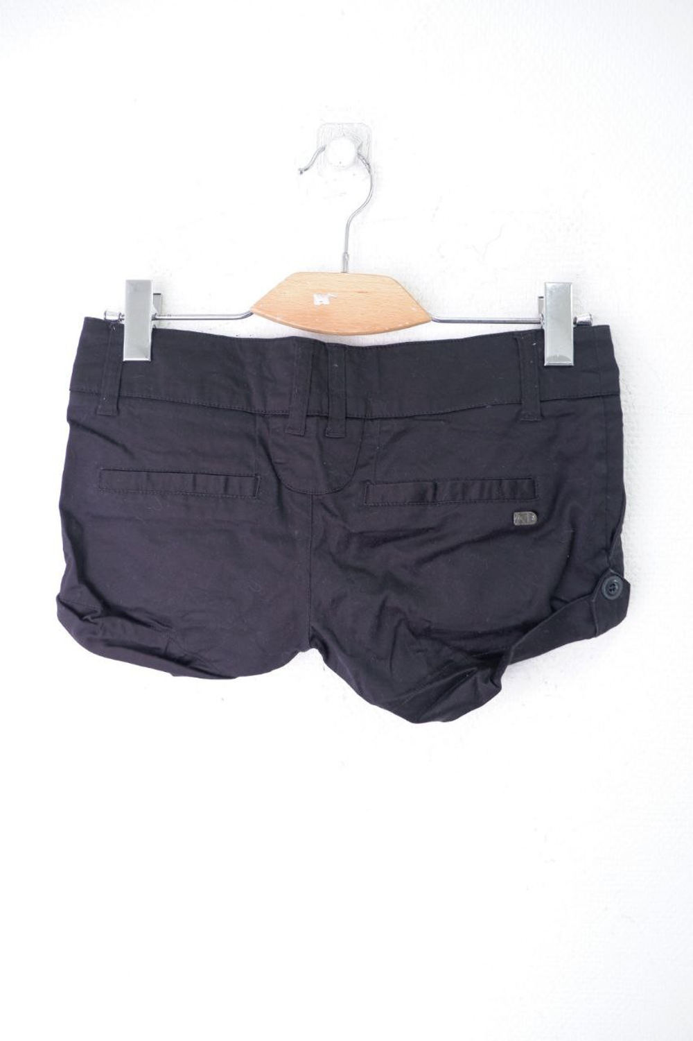 Шорты Xdye черные 42 размер