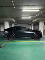 КОВАНЫЕ ДИСКИ ДЛЯ BMW X6M F96 БМВ