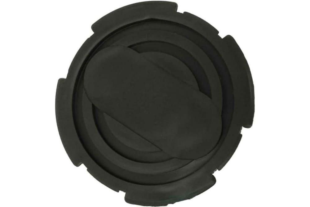 Опора резиновая 100х10мм для домкрата подкатного GWJ-030-11