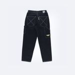 Брюки Homeboy x-tra Work Pant (black)