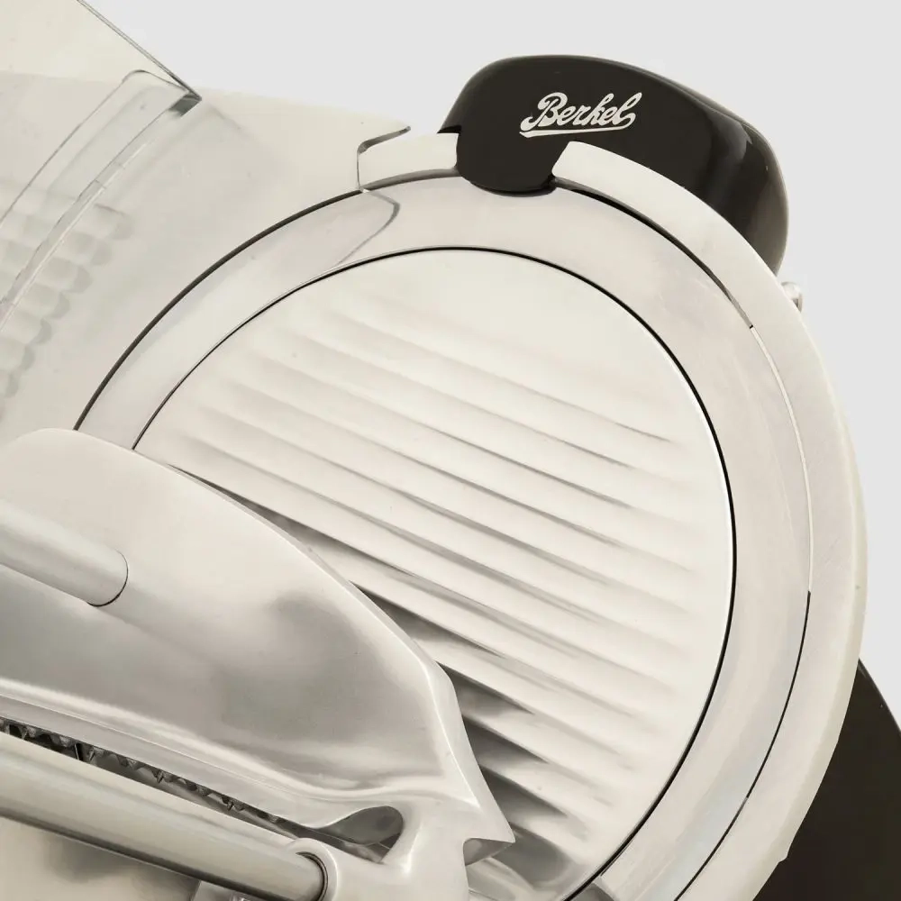 Слайсер Berkel Red Line RL300 черный