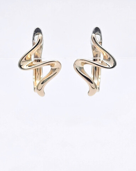 91003480 Серьги Selena