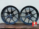 Комплект дисков BMW 554M 19x8.5 et28 5x112