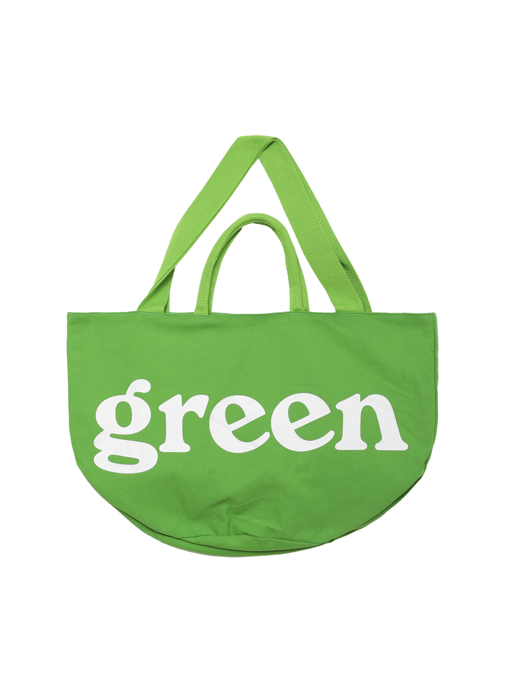 Сумка-тоут Medium Round Tote / Grow Bag