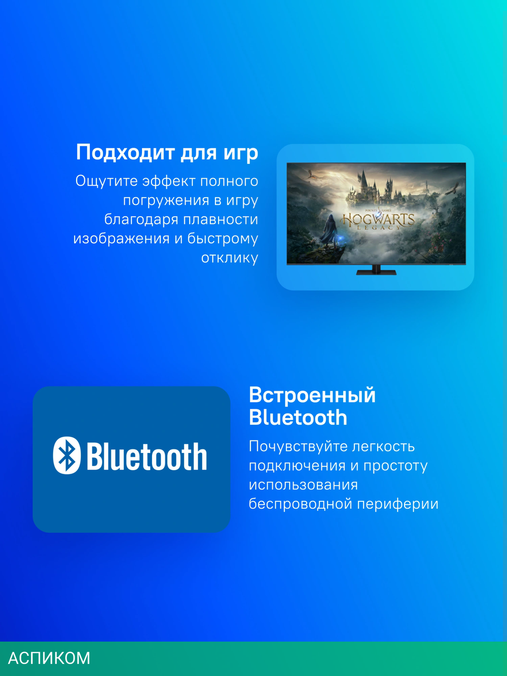 Телевизор QLED Samsung 65" QE65Q70DAUXRU