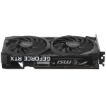 Видеокарта MSI GeForce RTX 3060 VENTUS 2X OC