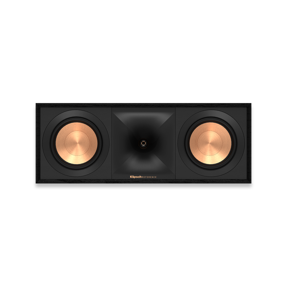Klipsch R-50C центральный канал