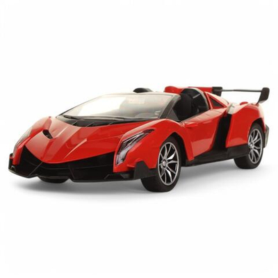 Машина классическая на РУ, коробка 116-1L