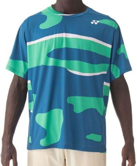 Теннисная футболка Yonex Practice