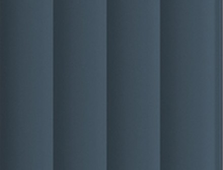 Панель стеновая реечная МДФ Dune Ocean, 2700*200*10