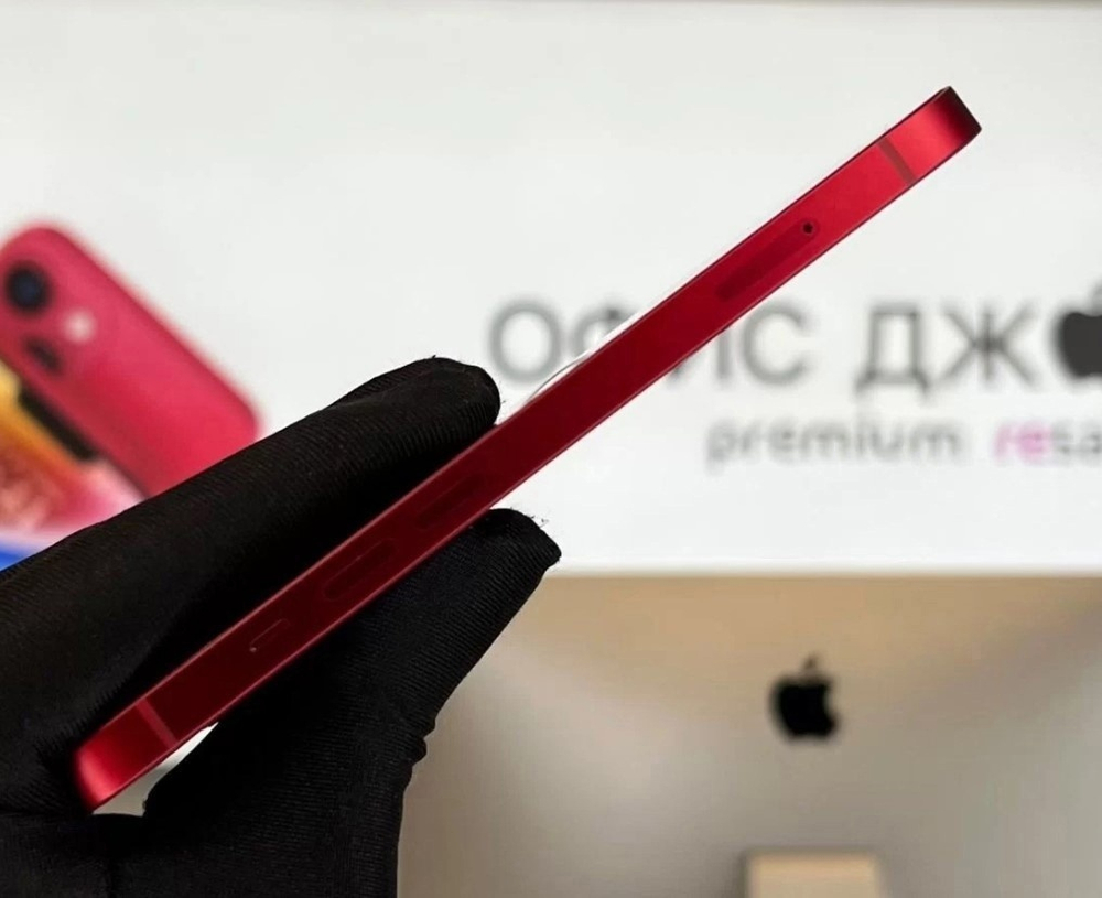 iPhone 13, 256 ГБ б/у