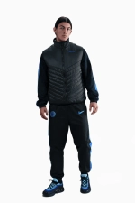Жилет Nike Inter Милан 25/26 Windrunner - черный