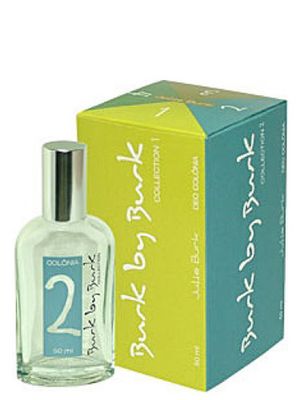 Julie Burk Perfumes Burk by Burk Collection 2