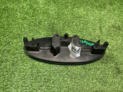 Эмблема решетки радиатора Chery Tiggo 7 Pro 20-24