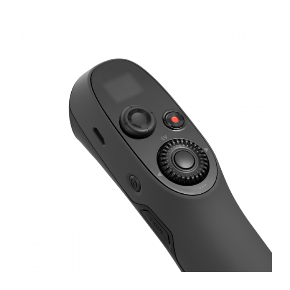 Пульт управления Zhiyun TransMount Motion Sensor беспроводной для WEEBILL-S/ Crane 3S/ 2S(COB05) (COV-02)